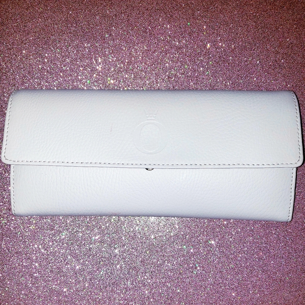 Pandora Jewelry Clutch